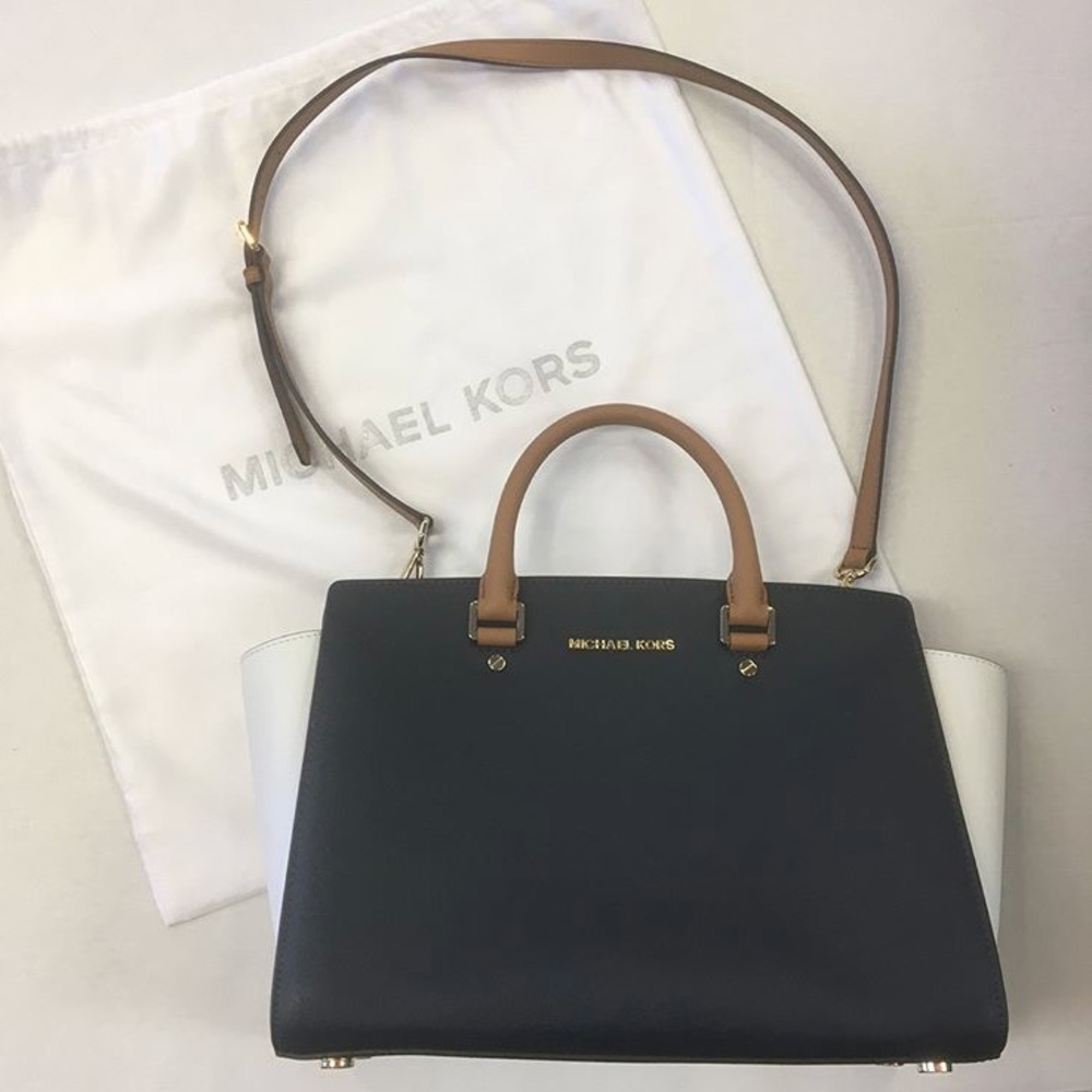 💥💥 Sale!! NWT! Michael Kors Selma 💥💥💥